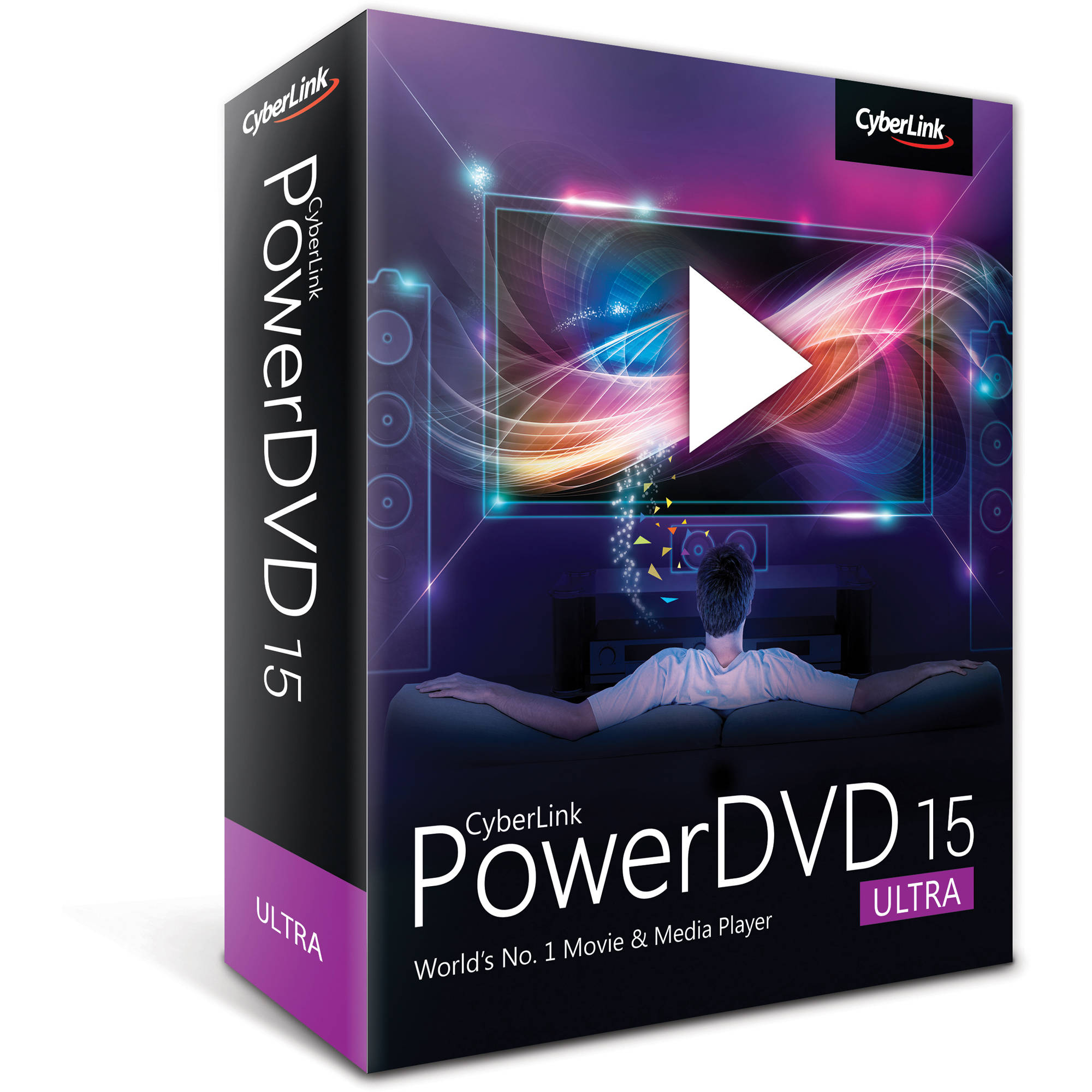 powerdvd ultra free download